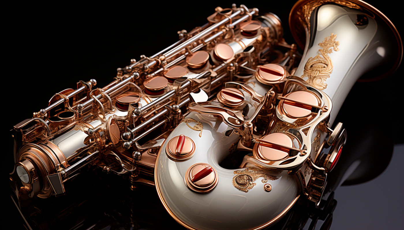 Bien choisir un saxophone en 2021 : les conseils d’un Pro !