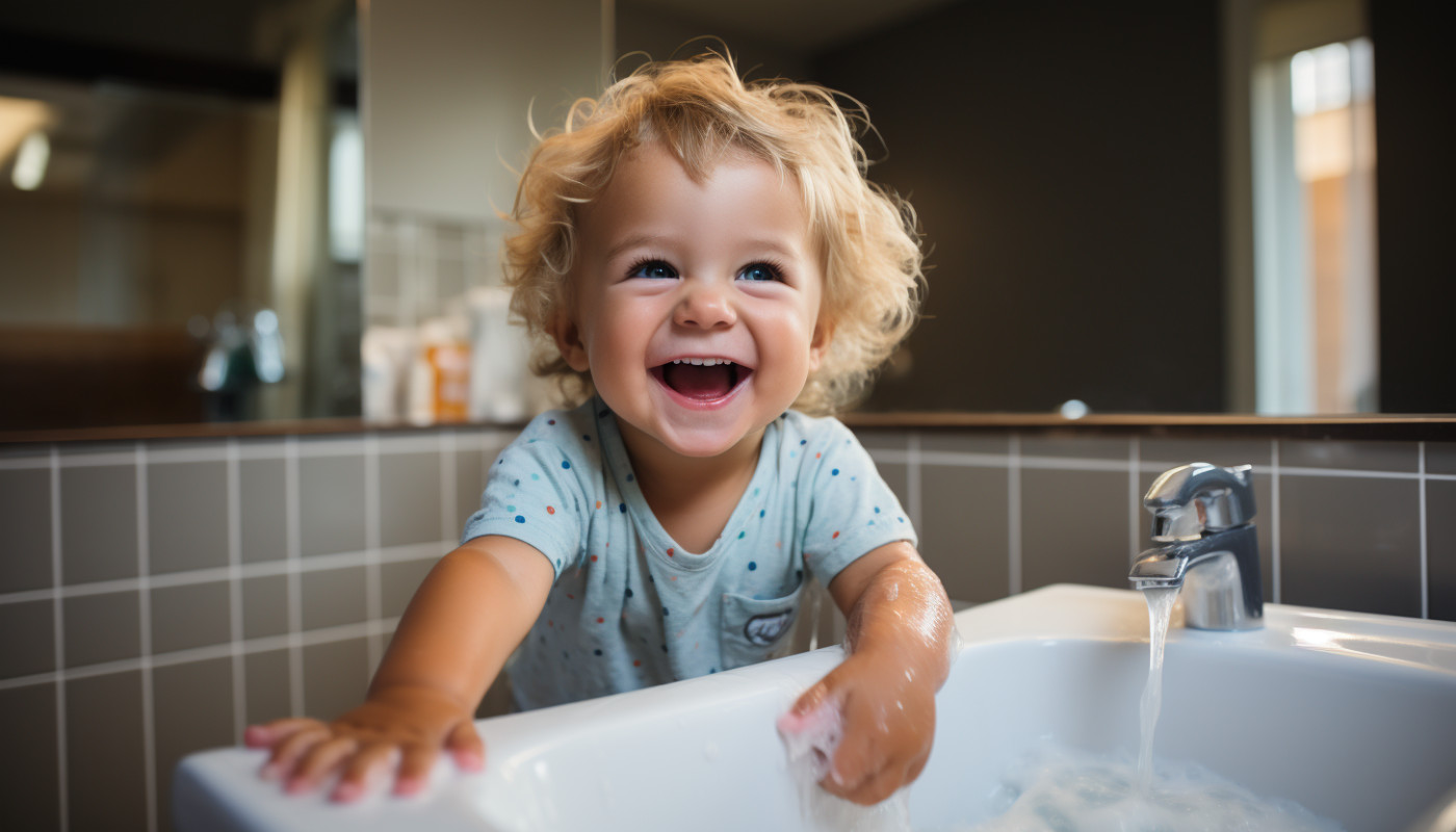 Comment aider votre enfant à se brosser les dents