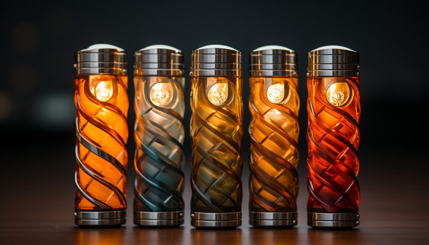 Comment personnaliser facilement un briquet ?