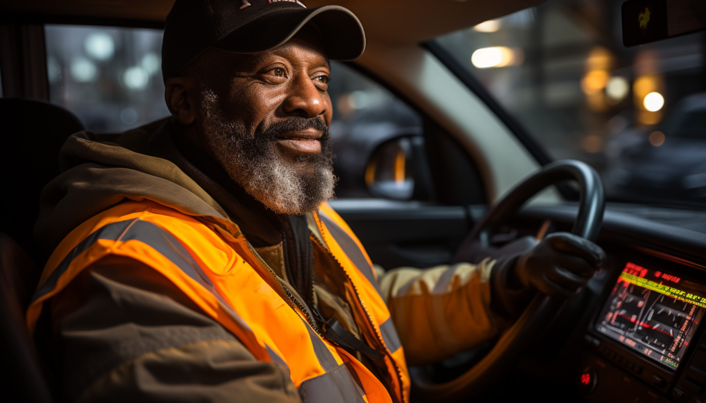 Les conditions à remplir pour exercer la profession de chauffeur de taxi.