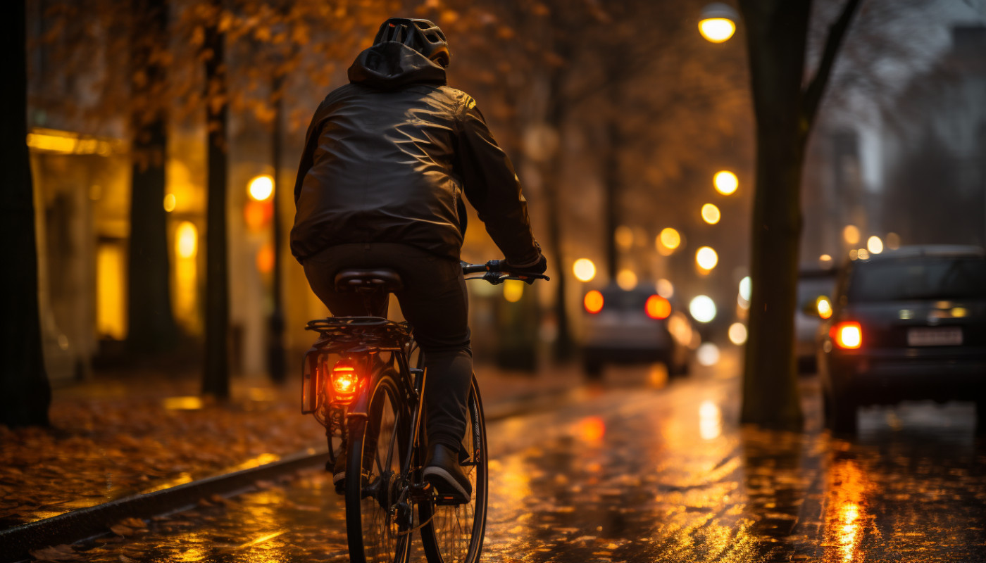 L'essentiel à savoir sur l'importance du clignotant d'un vélo
