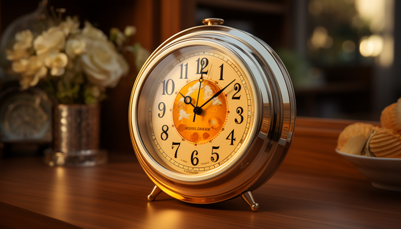 Que signifient les heures miroirs ?