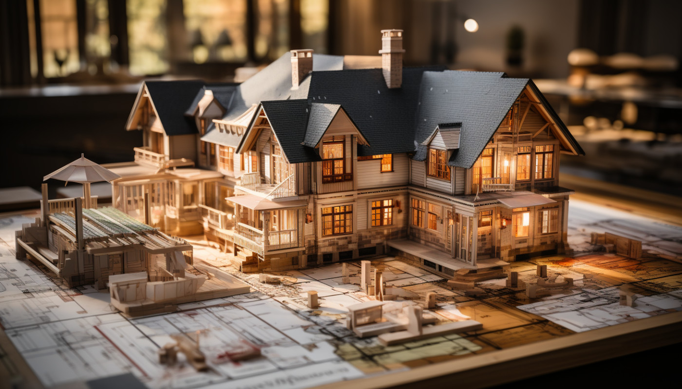 Tout connaitre sur les constructeurs de maisons individuelles